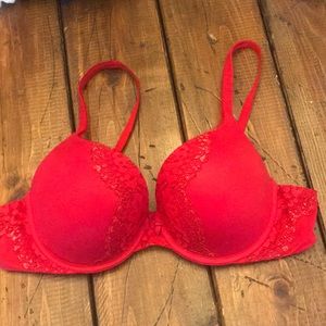 Victoria’s Secret bra